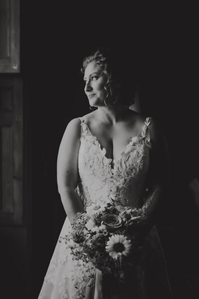 Essex wedding photographer capturing intimate couple portrait in natural light showing editorial storytelling approach